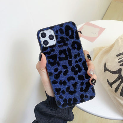 Compatible with Apple , Explosive Autumn And Winter Leopard Print Mobile Phone Case Cover